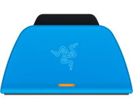 RAZER Universal Quick Charging Stand PS5 Blue - 1081575 - zdjęcie 2